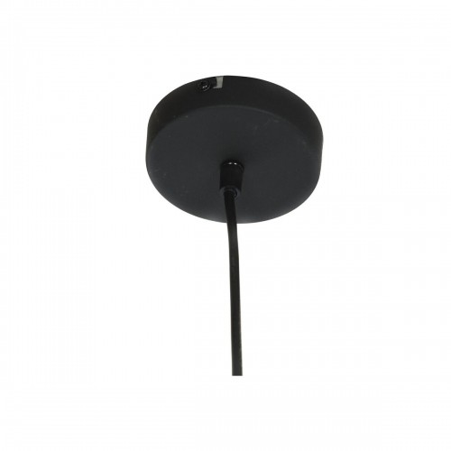 Потолочный светильник Home ESPRIT Чёрный Позолоченный Металл 50 W 35 x 35 x 18 cm image 3