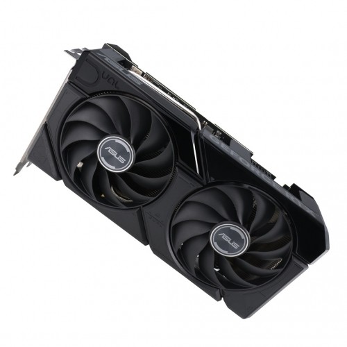 ASUS Dual -RTX4070S-12G-EVO NVIDIA GeForce RTX 4070 SUPER 12 GB GDDR6X image 3