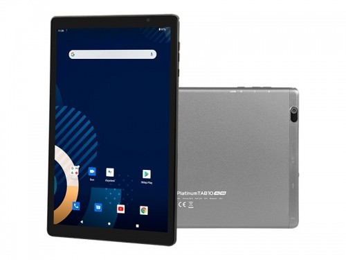 Tablet BLOW PlatinumTAB10 4G V22 + 4GB/64GB octa core case image 3