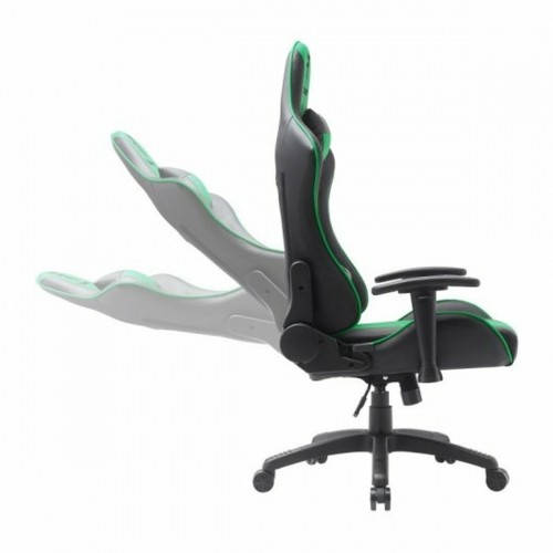 Gaming Chair Tempest Vanquish  Green image 3