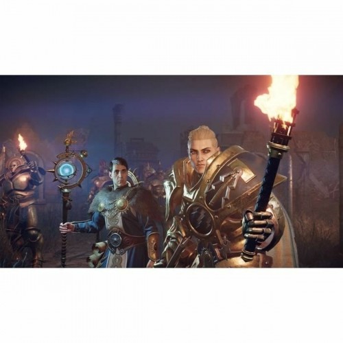 Видеоигры PlayStation 5 Frontier Warhammer Age of Sigmar: Realms of Ruin image 3