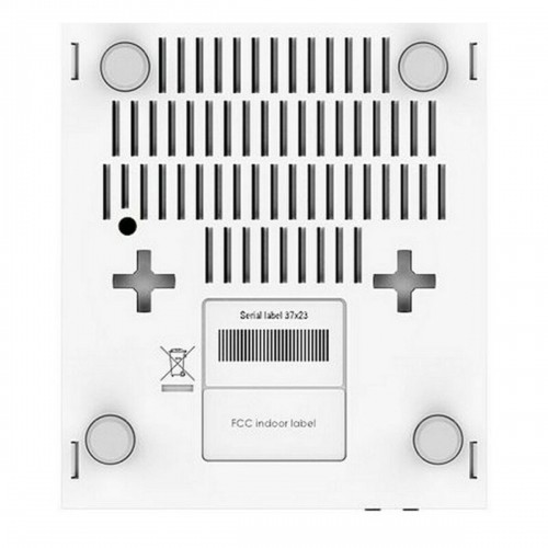 Rūteris Mikrotik RB960PGS 800 Ghz 10/100/1000 Mbps image 3