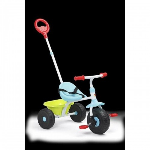 Molto Trīsritenis Moltó Urban Trike 3-vienā image 3