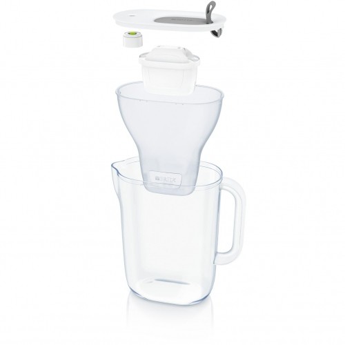 Brita Style filtra krūze, 2,4L, Grey - STYLE image 3