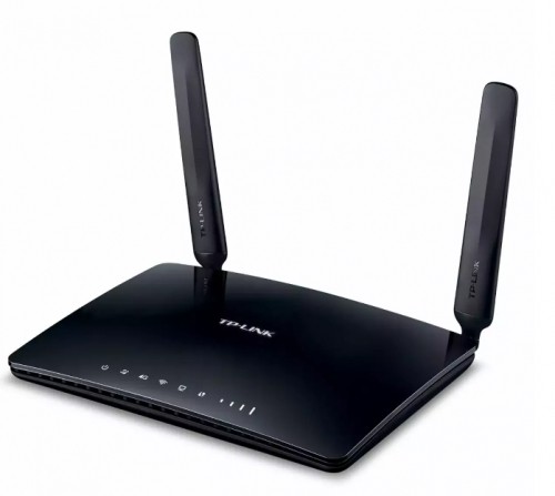 TP-Link TL-MR6400 Bezvadu Rūteris image 3