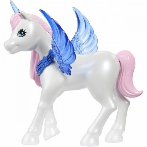 Lelle Barbie PRINCESSE SAPHIR image 3