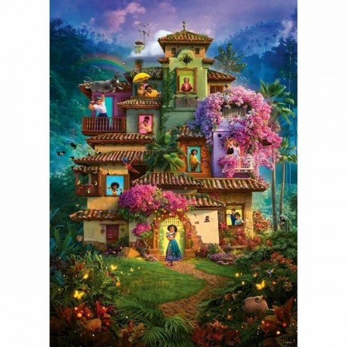 Puzzle Ravensburger ENCANTO 1000 Pieces image 3