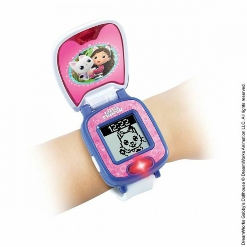 Детские часы Vtech Gabby´s Dollhouse image 3