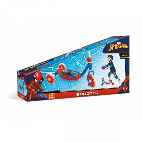 Skrejritenis Spider-Man 60 x 46 x 13,5 cm Bērnu image 3