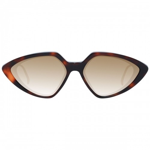 Ladies' Sunglasses Sportmax SM0011 5852F image 3