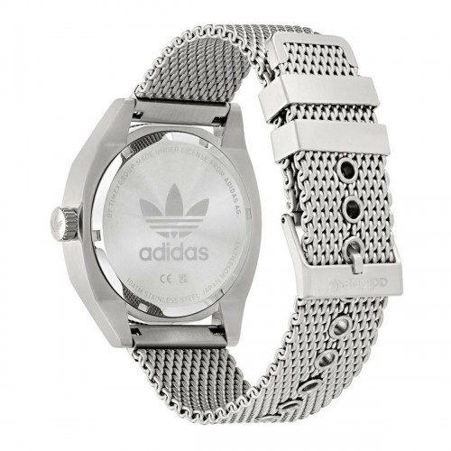 Мужские часы Adidas (Ø 42 mm) image 3