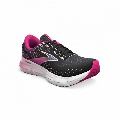 Беговые кроссовки для взрослых Brooks Glycerin 20 Женщина image 3