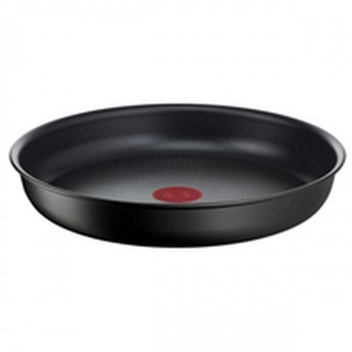 Pan Tefal Ingenio Black Aluminium image 3