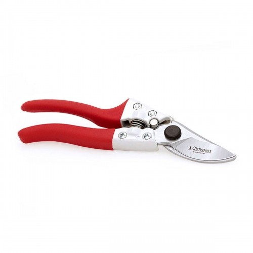 Pruning Shears 3 Claveles 21 cm Bypass image 3