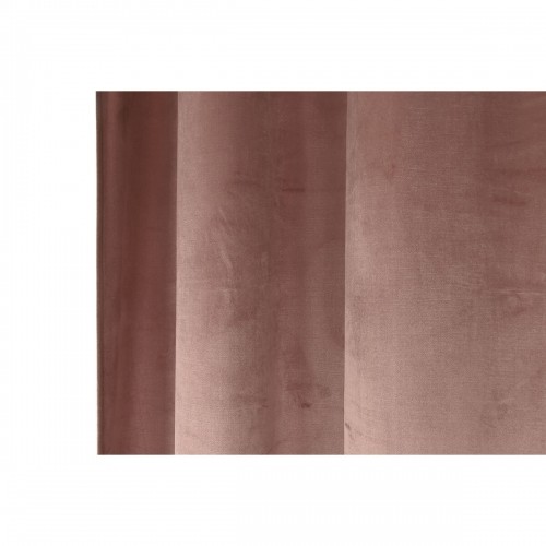 Curtain Home ESPRIT Light Pink 140 x 260 x 260 cm image 3