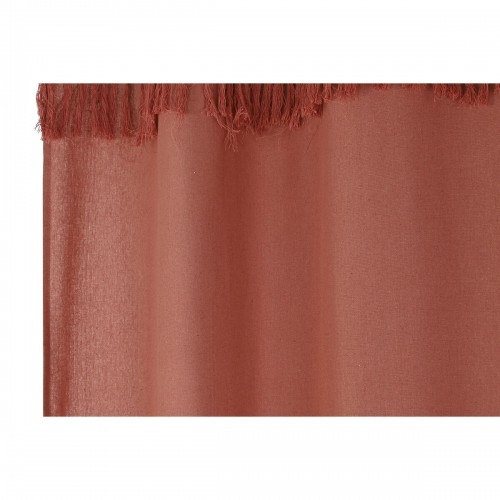 Curtain Home ESPRIT Terracotta 140 x 260 x 260 cm image 3