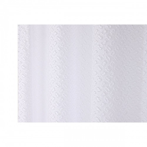 Curtain Home ESPRIT White 140 x 260 x 260 cm Embroidery image 3