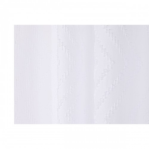занавес Home ESPRIT Белый 140 x 260 x 260 cm вышивка image 3