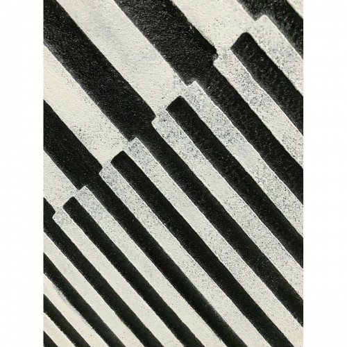 Картина Home ESPRIT Абстракция современный 100 x 4 x 100 cm (2 штук) image 3