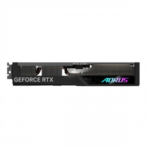 Grafikas Karte Gigabyte GV-N4060AORUS E-8GD Geforce RTX 4060 GDDR6 image 3