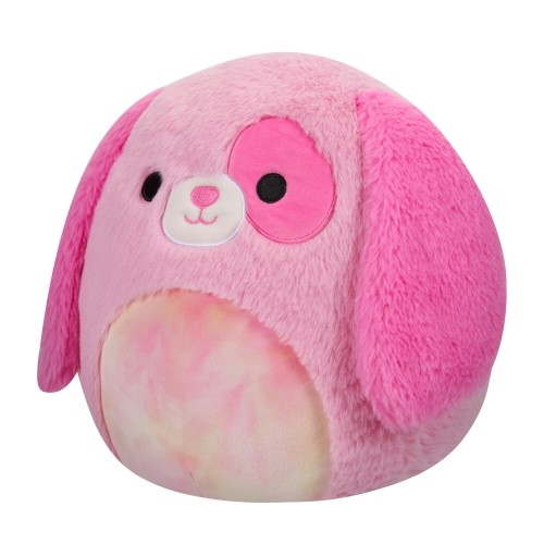 SQUISHMALLOWS W18 Fuzz-A-Mallows Мягкая игрушка, 30 см image 3