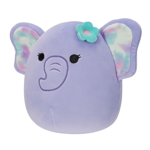 SQUISHMALLOWS W18 Plīša rotaļlieta, 19 cm image 3