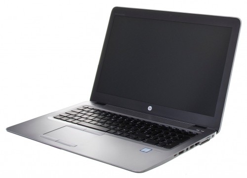 Hewlett-packard HP EliteBook 850 G3 i5-6300U 16GB 512GB SSD 15,6" FHD Win10pro Used image 3