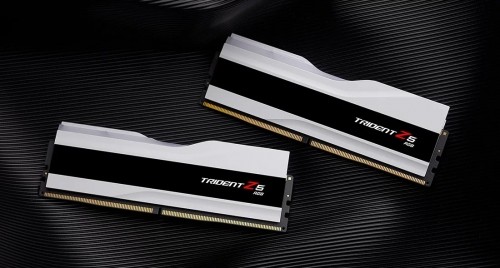 G.Skill Trident Z5 RGB memory module 48 GB 2 x 24 GB DDR5 8000 MHz image 3