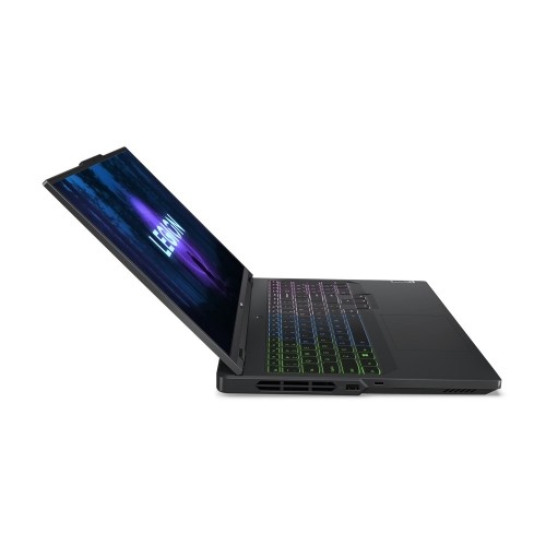 Lenovo Legion Pro 5 Laptop 40.6 cm (16") WQXGA Intel® Core™ i7 i7-13700HX 16 GB DDR5-SDRAM 512 GB SSD NVIDIA GeForce RTX 4060 Wi-Fi 6E (802.11ax) Windows 11 Home Grey image 3