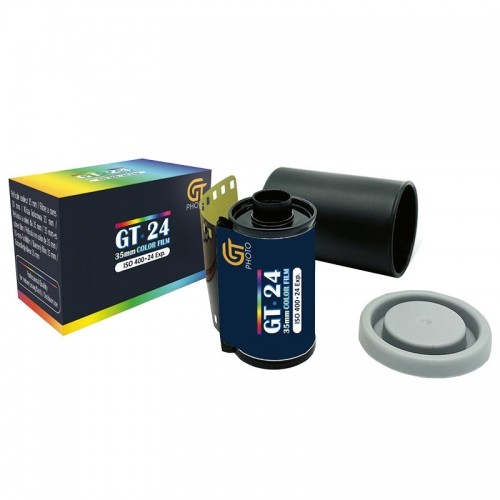 GT Photo GT24FILM Photo Film 35mm image 3