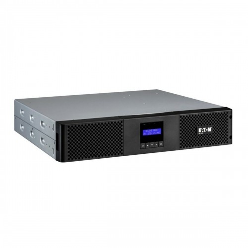 Nepārtrauktās Barošanas Sistēma Interaktīvā Barošanas Sistēma UPS Eaton 9E1000IR 900 W image 3