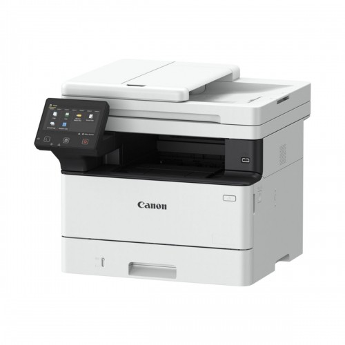 Мультифункциональный принтер Canon I-SENSYS MF463DW image 3