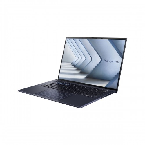 Portatīvais dators Asus ExpertBook B9 OLED B9403CVA-KM0098X Spāņu Qwerty 14" Intel Core i7-1355U 16 GB RAM 1 TB SSD image 3