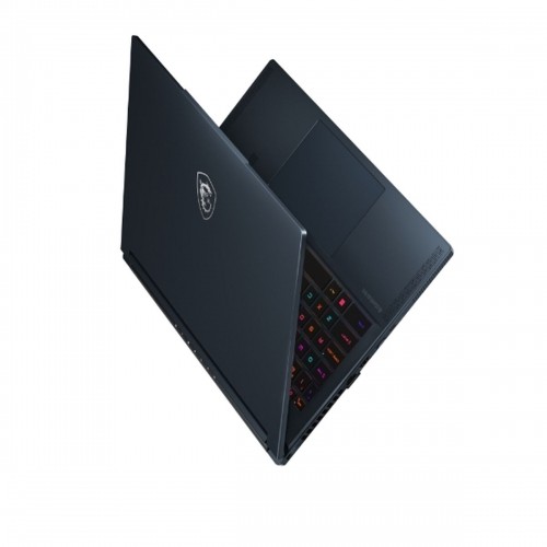 Ноутбук MSI Stealth 16 AI Studio A1VGG-046XES 16" 32 GB RAM 1 TB SSD Nvidia Geforce RTX 4070 Испанская Qwerty Intel Core Ultra 9 image 3