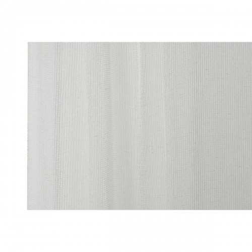 Curtains Home ESPRIT White 140 x 260 x 260 cm image 3