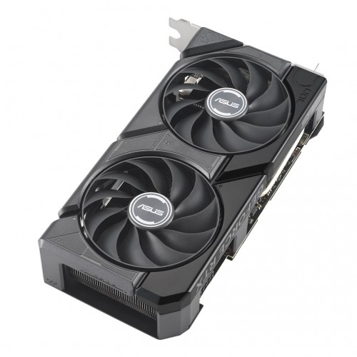 ASUS Dual -RTX4060-O8G-EVO NVIDIA GeForce RTX 4060 8 GB GDDR6 image 3