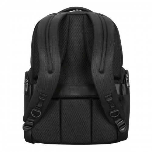 Laptop Backpack Targus TBB618GL Black image 3