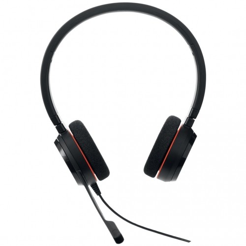 Jabra EVOLVE 20 MS Stereo image 3