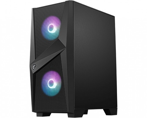 Mdata Gaming Core i5-12400F 16GB 512GB SSD 1TB HDD RTX 4060 NoOs image 3