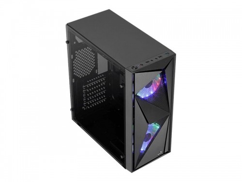 Mdata Gaming Core i7-10700 32GB 1TB SSD NVME 1TB HDD GTX 1650 4GB NoOs image 3