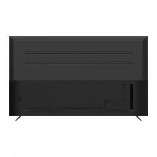 TV Set|DAHUA|43"|4K/Smart|3840x2160|Wireless LAN|Bluetooth|Android TV|Black|DHI-LTV43-SD400 image 3