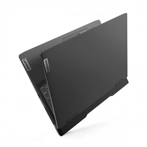 Ноутбук Lenovo IdeaPad Gaming 3 16IAH7 16" i5-12450H 16 GB RAM 512 Гб SSD NVIDIA GeForce RTX 3060 Qwerty US image 3