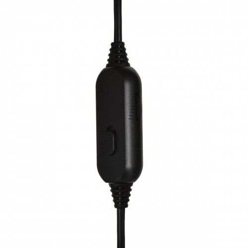 Headphones with Microphone Behringer HPM1100 Black image 3