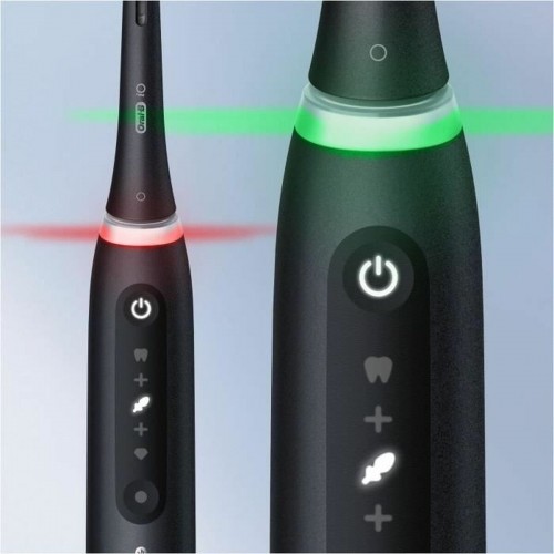 Electric Toothbrush Oral-B iO5 image 3