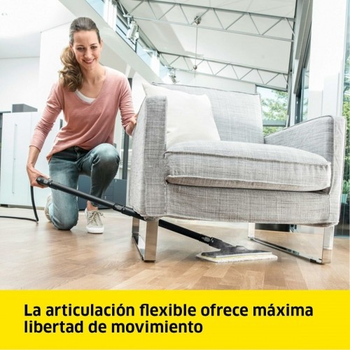 Karcher Tvaika Tīrītājs Kärcher SC3 EASYFIX WHI 900 W image 3