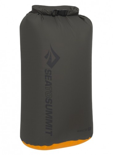 SEA TO SUMMIT Big River Evac 35 l Beluga waterproof bag image 3