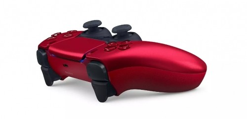 Sony Playstation 5 DualSense Bezvadu kontrolieris / Volcanic Red image 3