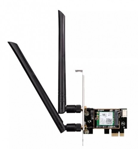 D-Link DWA-X582 Сетевая Карта image 3