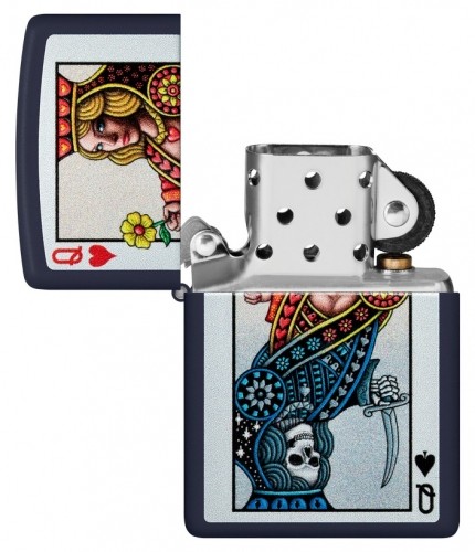 Zippo Lighter 48723 image 3