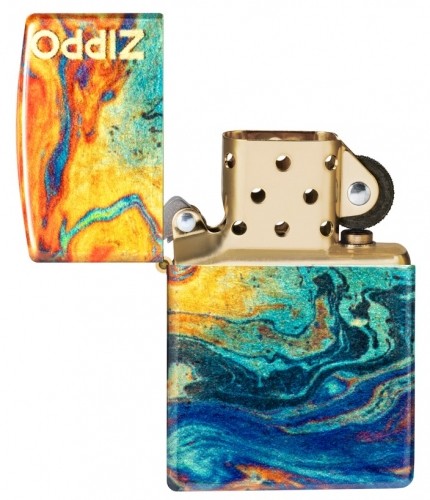 Zippo Lighter 48778 image 3